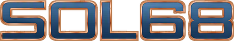 SOL68 Logo